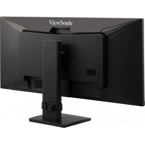 Viewsonic VA3456-mhdj computer monitor 86.4 cm (34 Viewsonic VA3456-mhdj computer monitor 86.4 cm (34